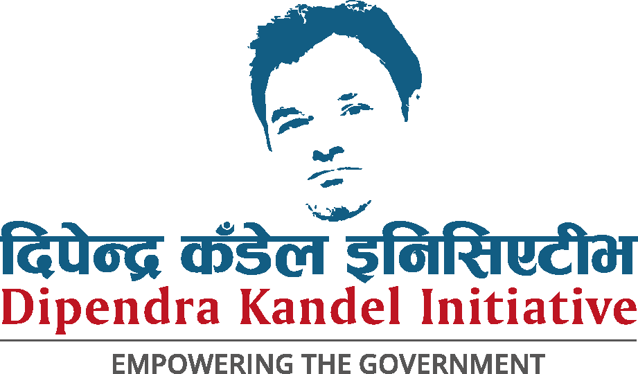 Dipendra Kandel Initiative